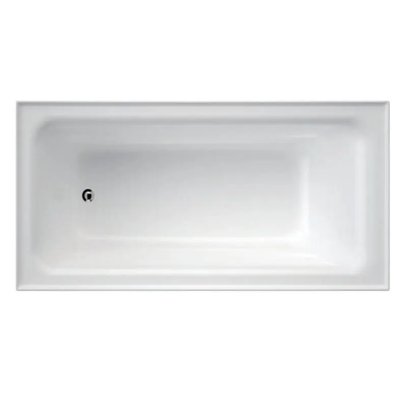 BAÑERA IDEATOOL 153CM