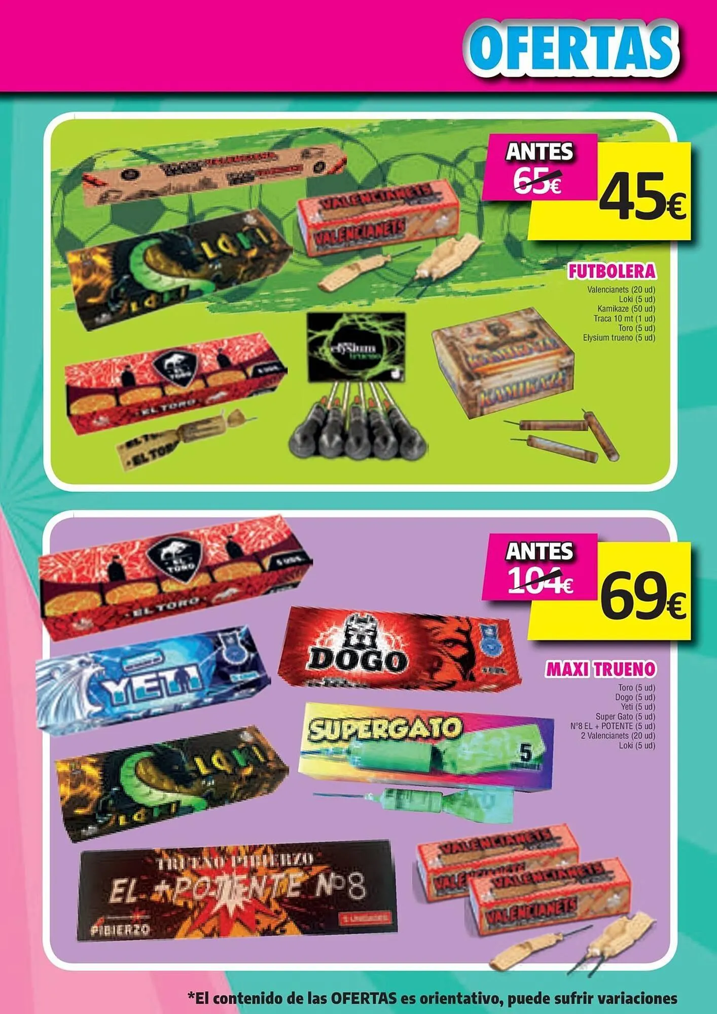 Catálogo de Catálogo Hipercohete 2 de diciembre al 25 de diciembre 2025 - Página 3