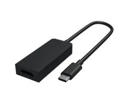 Adaptador de USB-C a HDMI para Surface