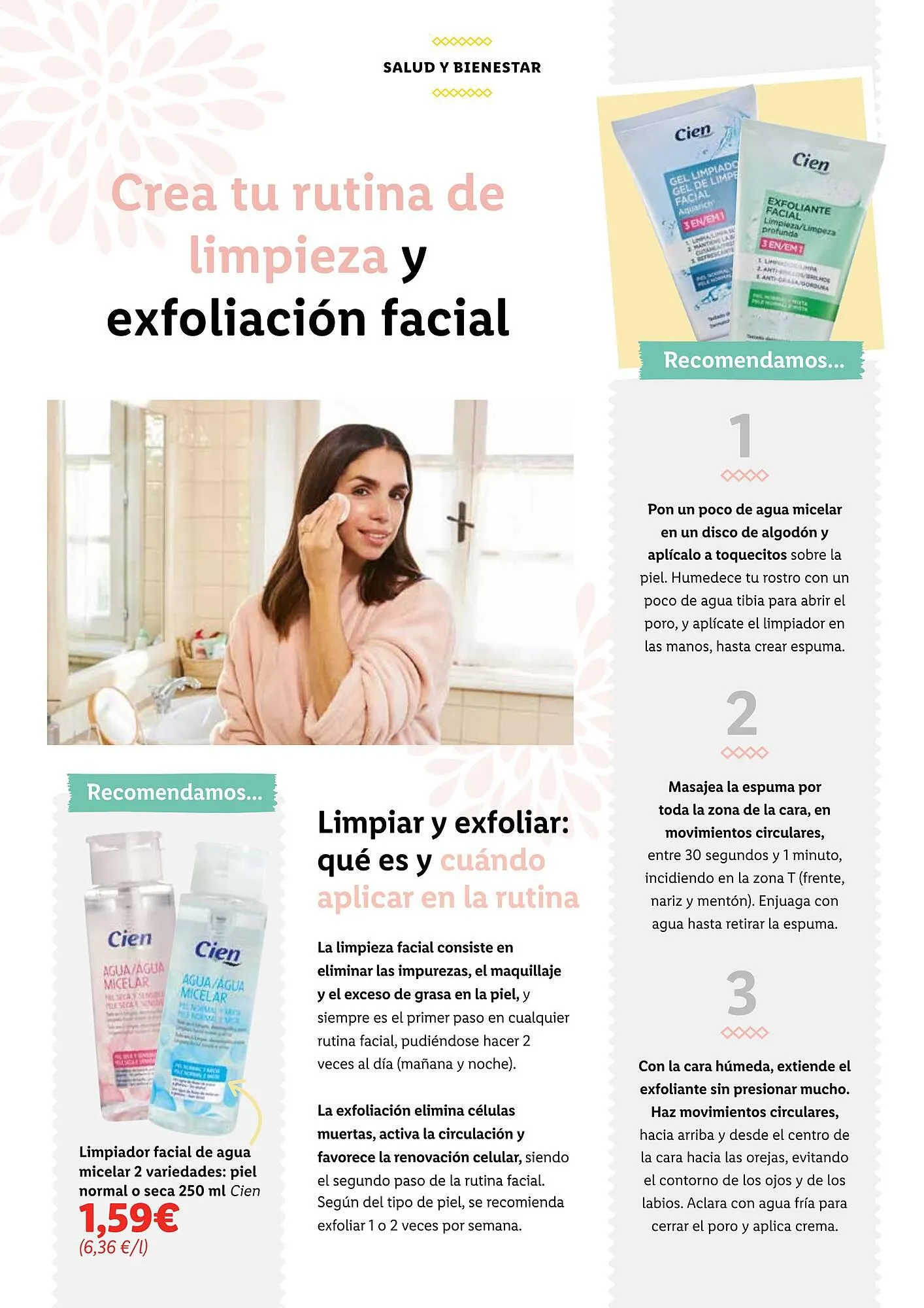 Catálogo de Folleto inLidl 1 de abril al 30 de abril 2024 - Página 26