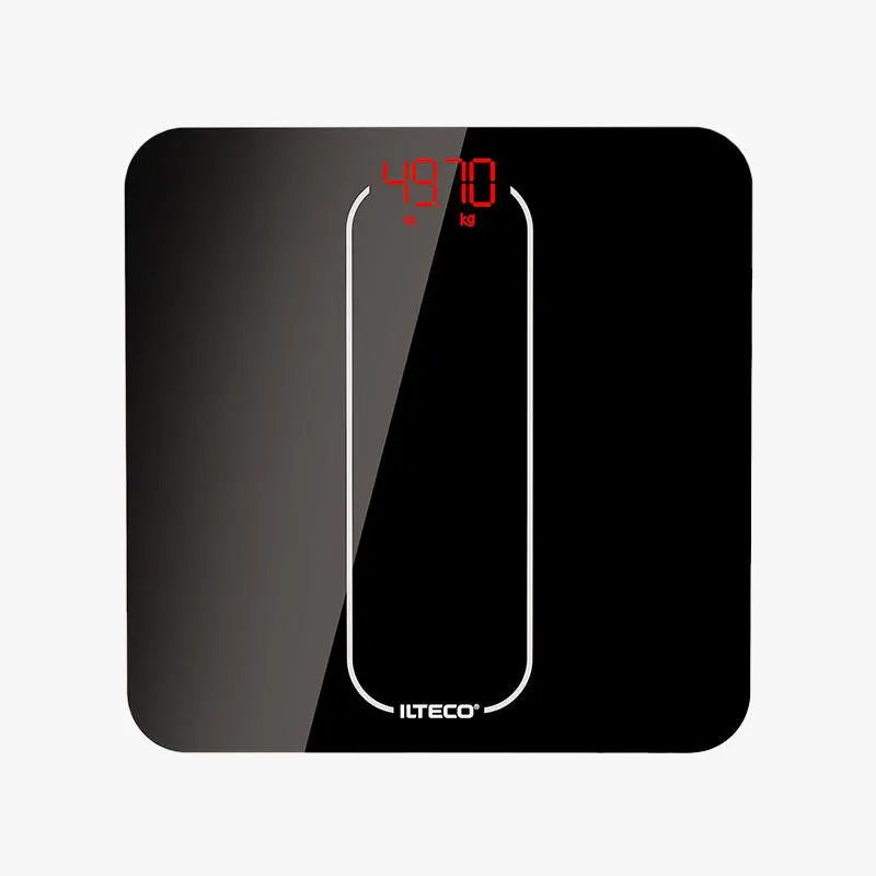 BÁSCULA INTELIGENTE DE BAÑO MODELO POWER RYE CON CINTA...