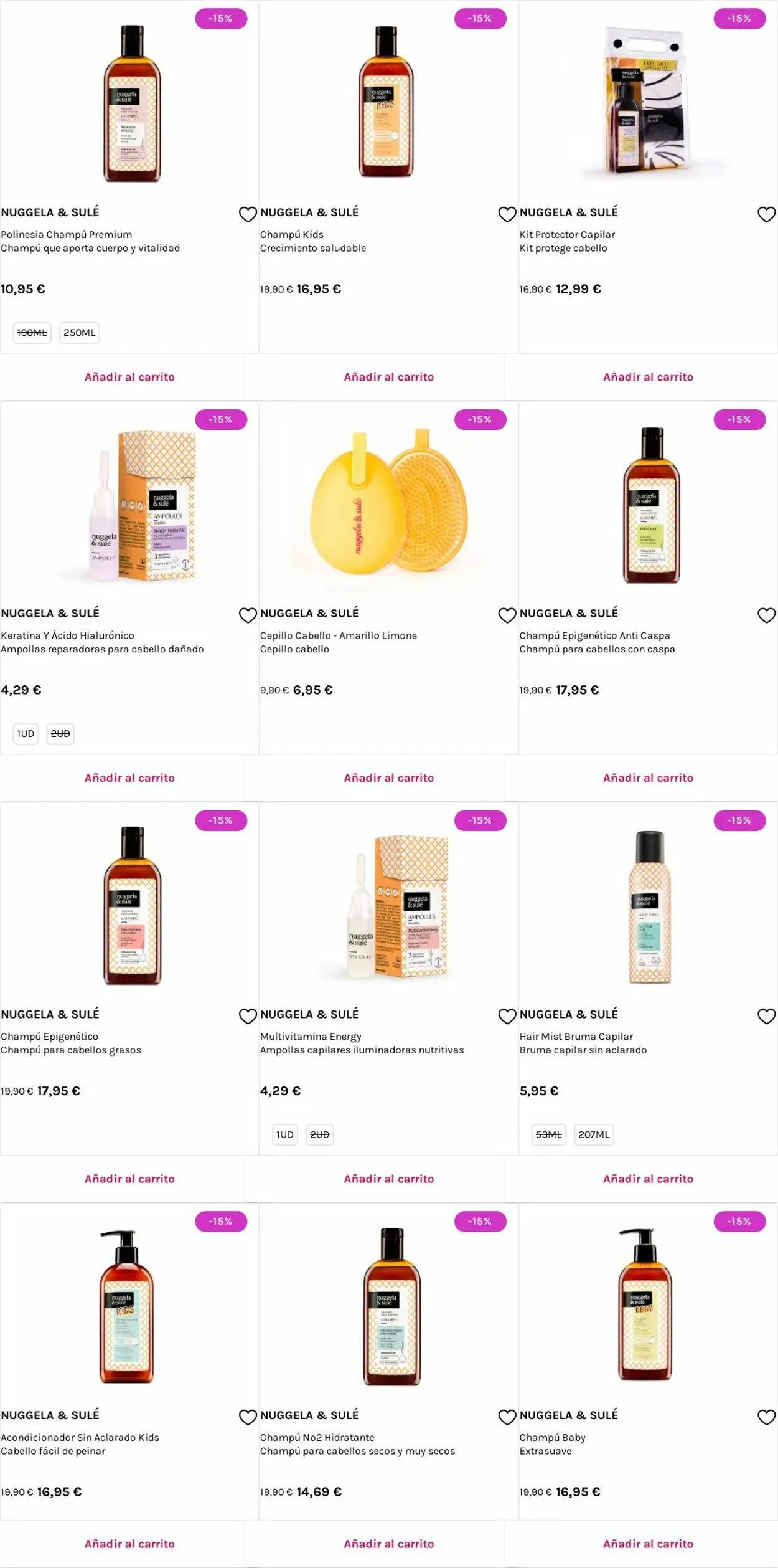 Catálogo de Druni 4 de agosto al 13 de agosto 2025 - Página 59