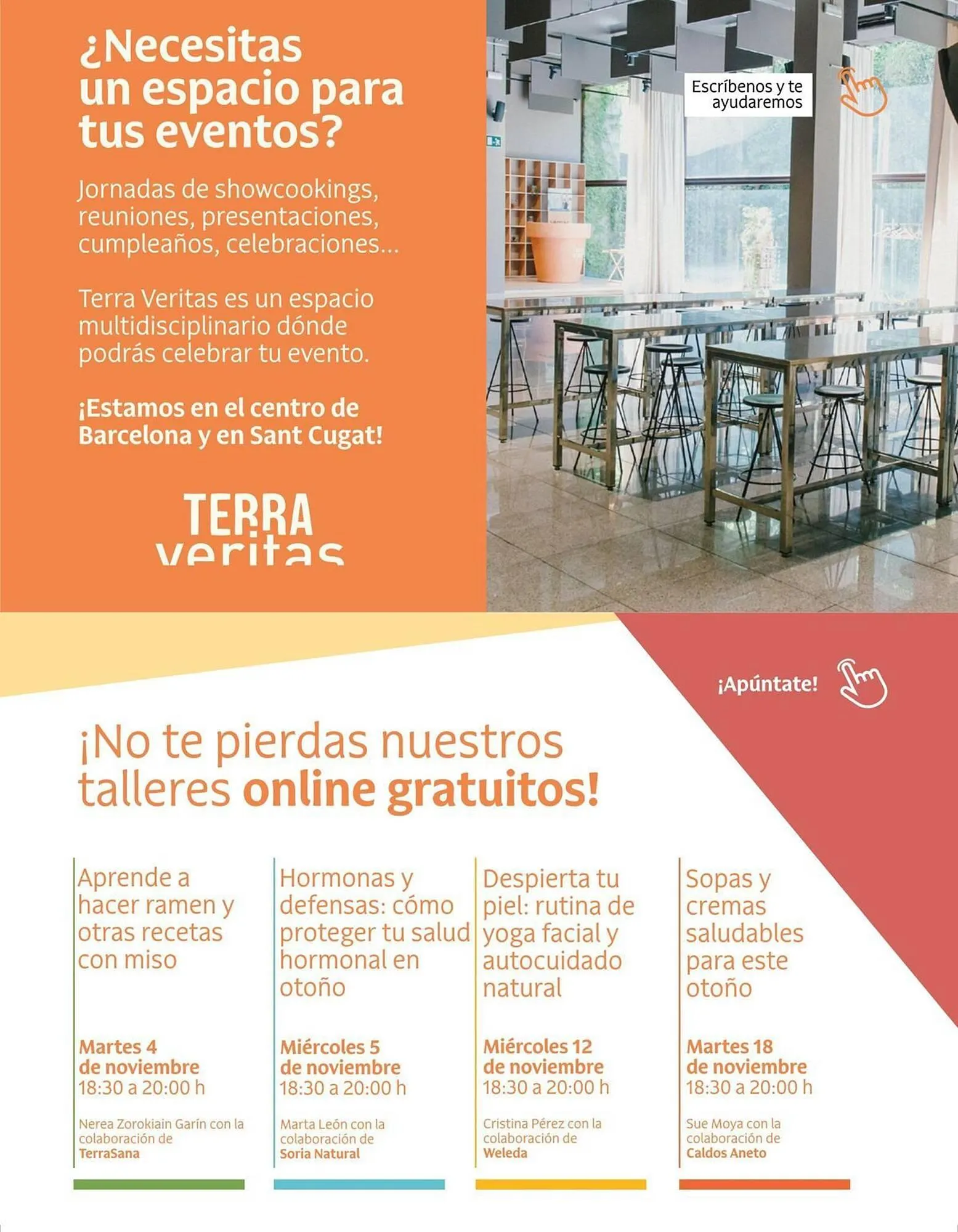 Catálogo de Catálogo Veritas 1 de noviembre al 30 de noviembre 2025 - Página 57