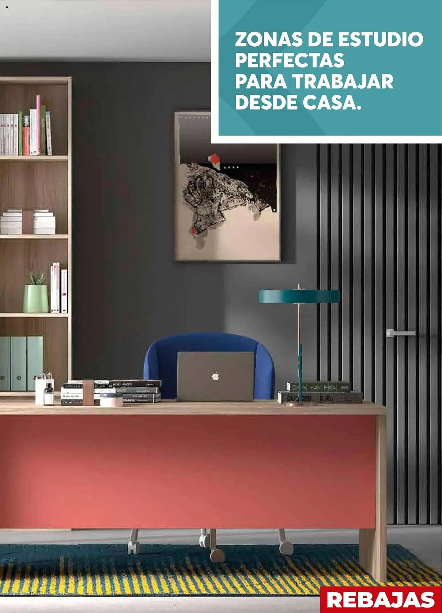 Catálogo de Catálogo Merkamueble 21 de enero al 28 de febrero 2026 - Página 73