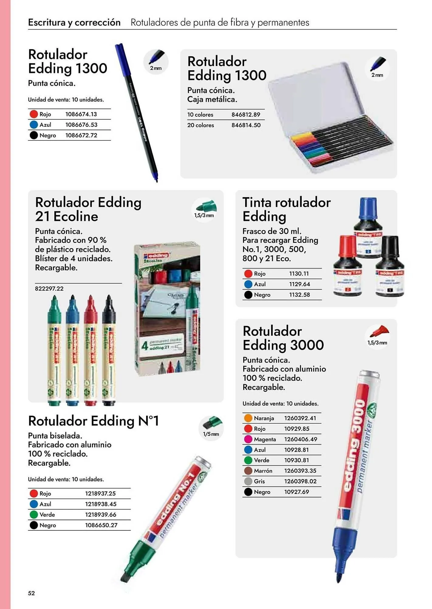Catálogo de Catálogo Abacus 20 de abril al 31 de agosto 2027 - Página 54