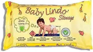 PAPEL HIGIÉNICO HÚMEDO WC BIO 80 UNIDADES