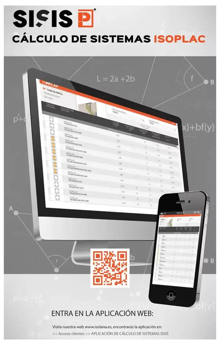 Catálogo de PLACA DE YESO LAMINADO – TARIFA ISOLANA 31 de marzo al 31 de marzo 2025 - Página 36