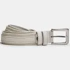 Cinturón de hombre