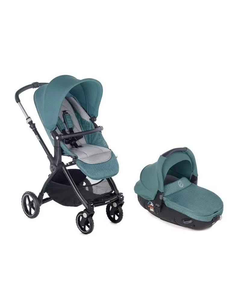 Kendo + Matrix Light 2