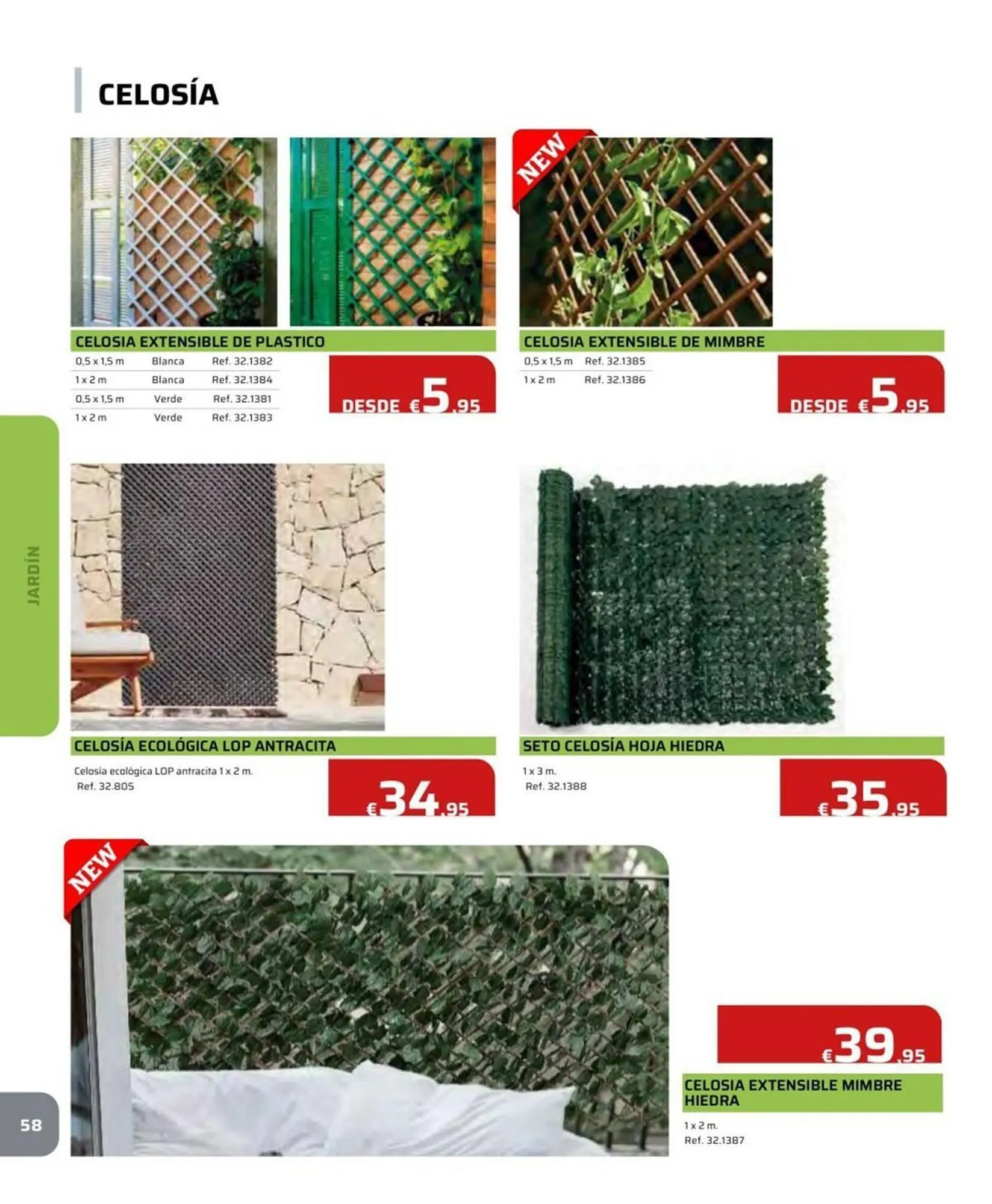 Catálogo de Catálogo Coferdroza 6 de abril al 23 de agosto 2026 - Página 58