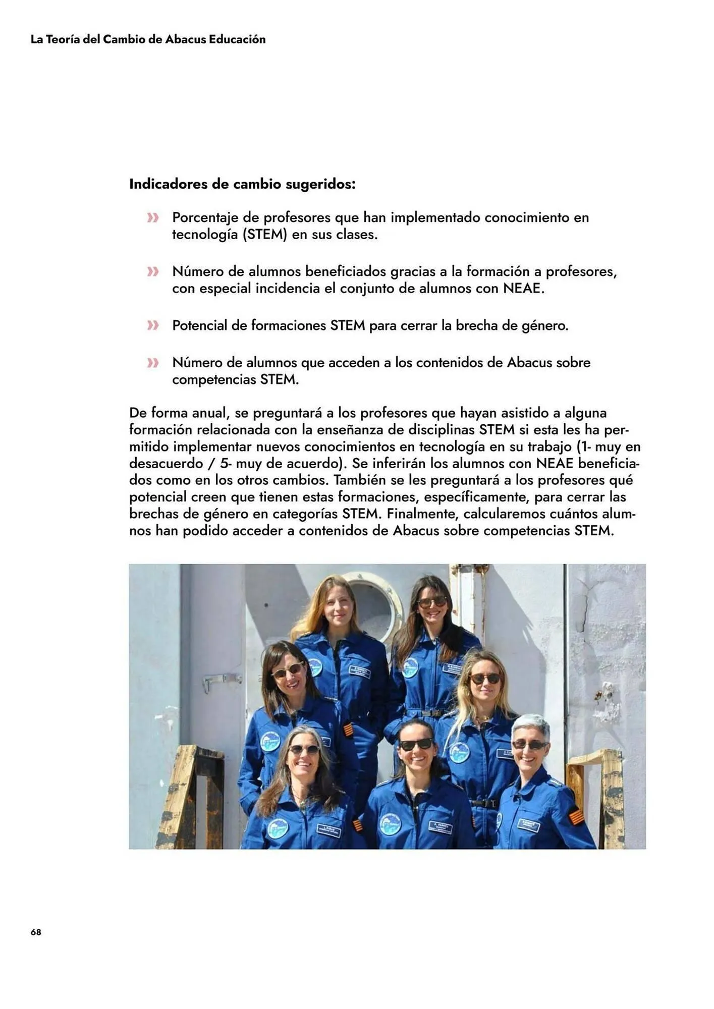 Catálogo de Catálogo Abacus 5 de marzo al 31 de diciembre 2026 - Página 68