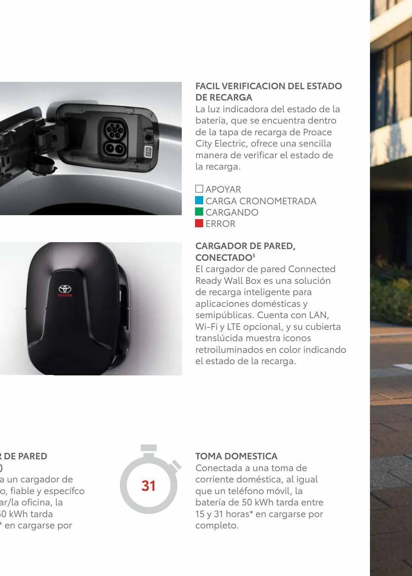 Catálogo de Folleto Toyota 8 de enero al 8 de enero 2024 - Página 15