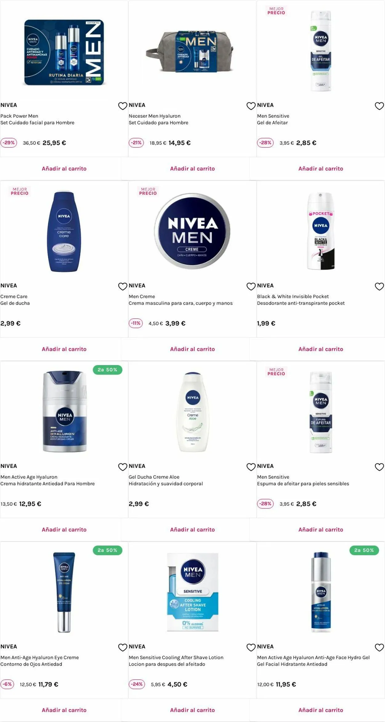 Catálogo de Druni 17 de marzo al 26 de marzo 2025 - Página 28