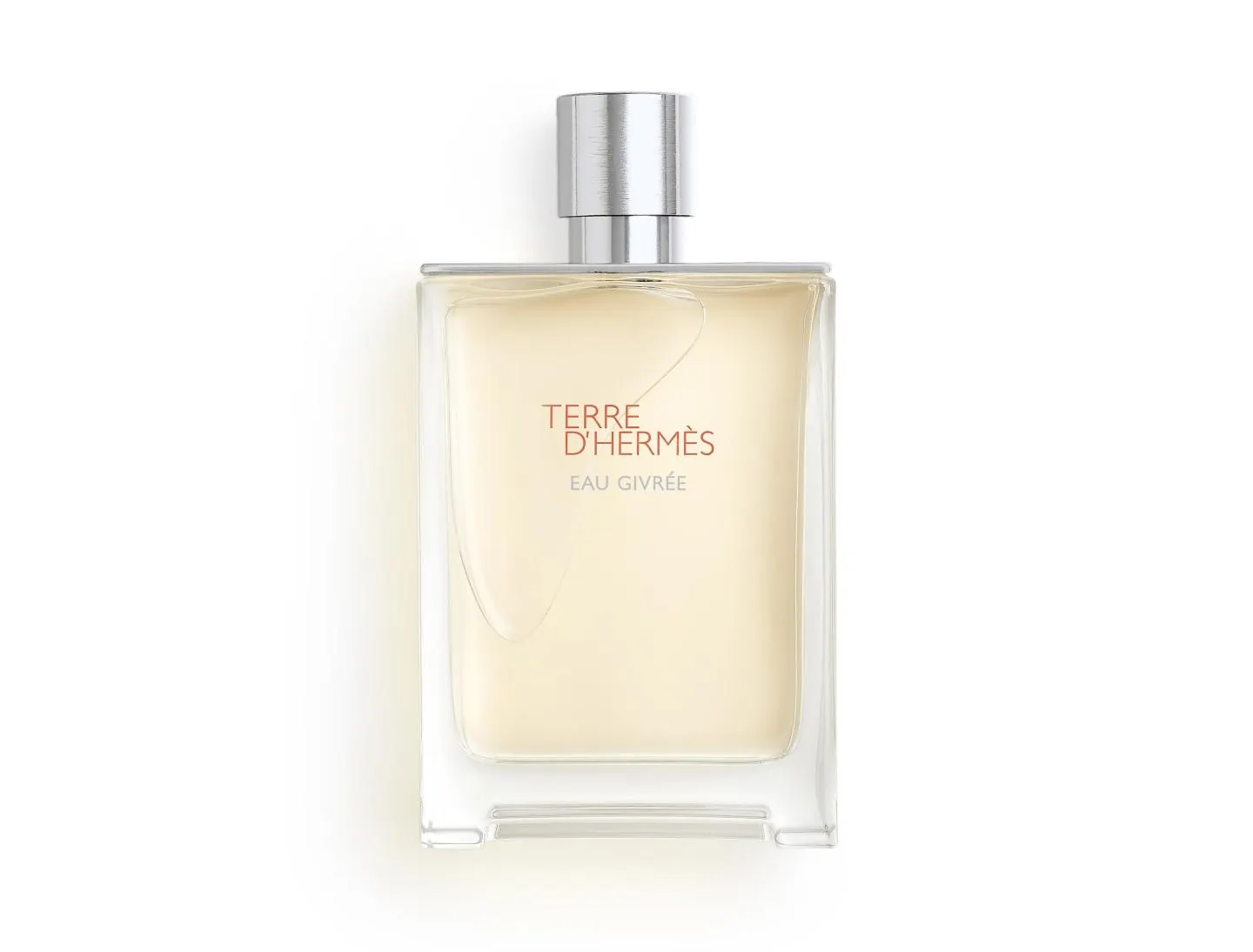 TERRE D'HERMÈS EAU GIVRÉE EAU DE PARFUM