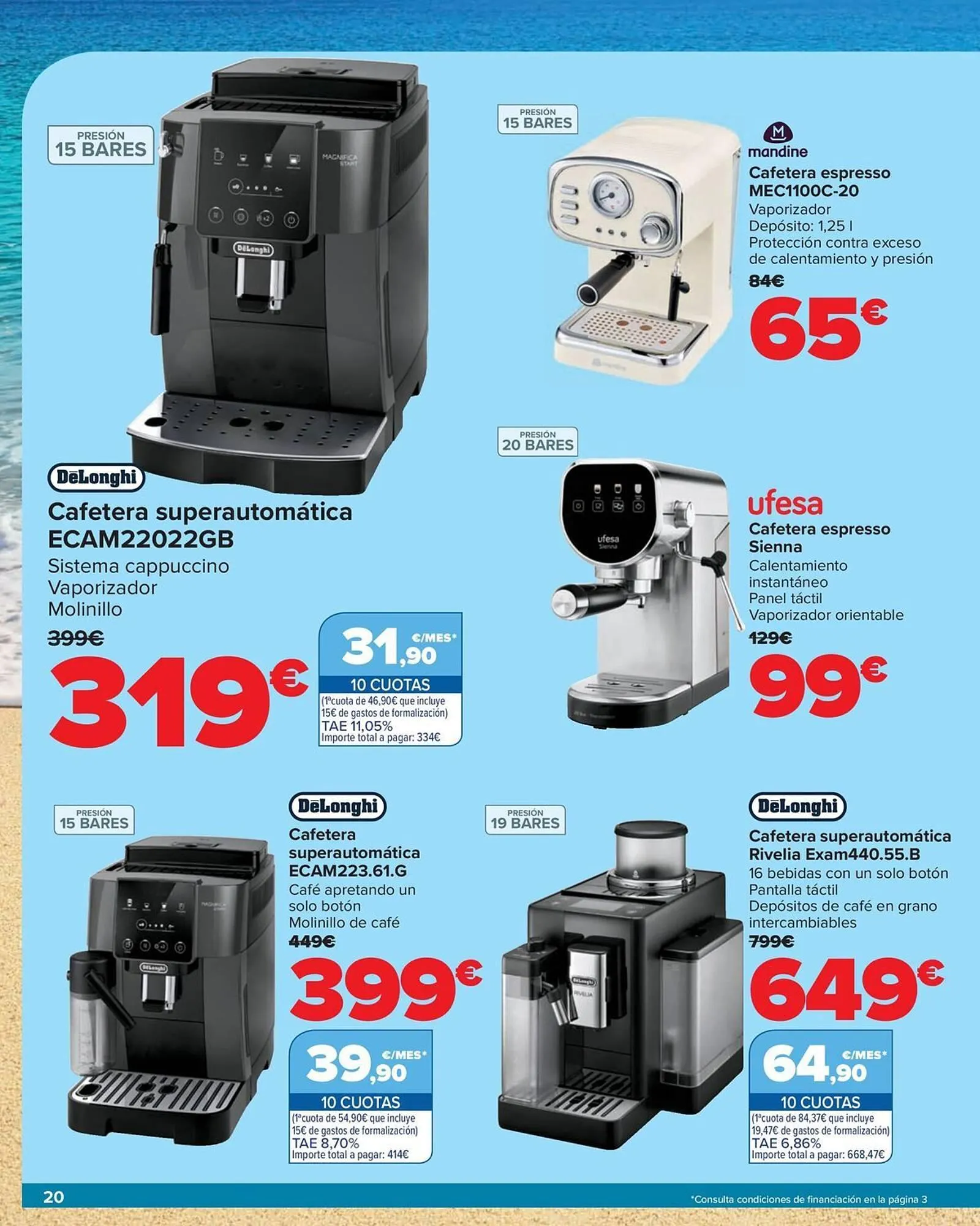 Catálogo de Folleto Carrefour 3 de junio al 12 de junio 2025 - Página 20