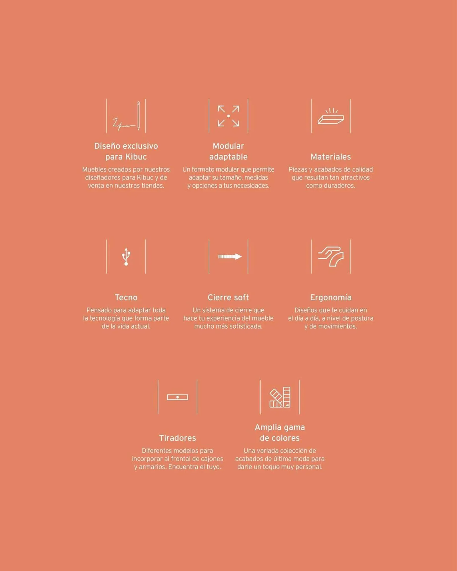 Catálogo de Catálogo Kibuc 5 de enero al 31 de diciembre 2026 - Página 4
