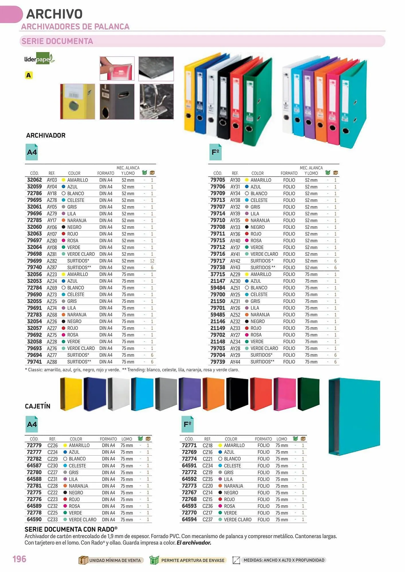 Catálogo de Folleto Carlin 25 de julio al 31 de diciembre 2023 - Página 222