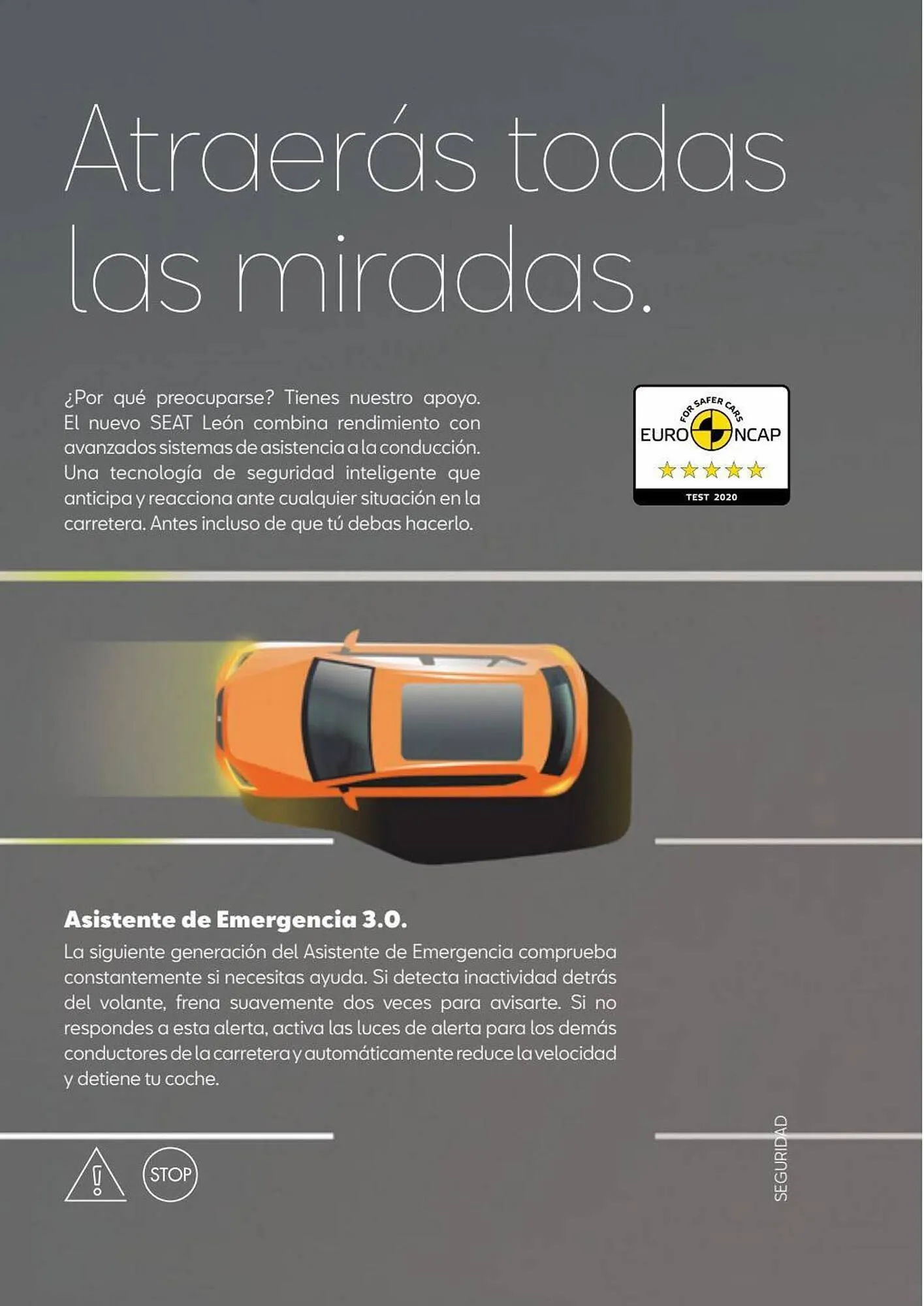 Catálogo de Folleto SEAT 11 de mayo al 11 de mayo 2024 - Página 21