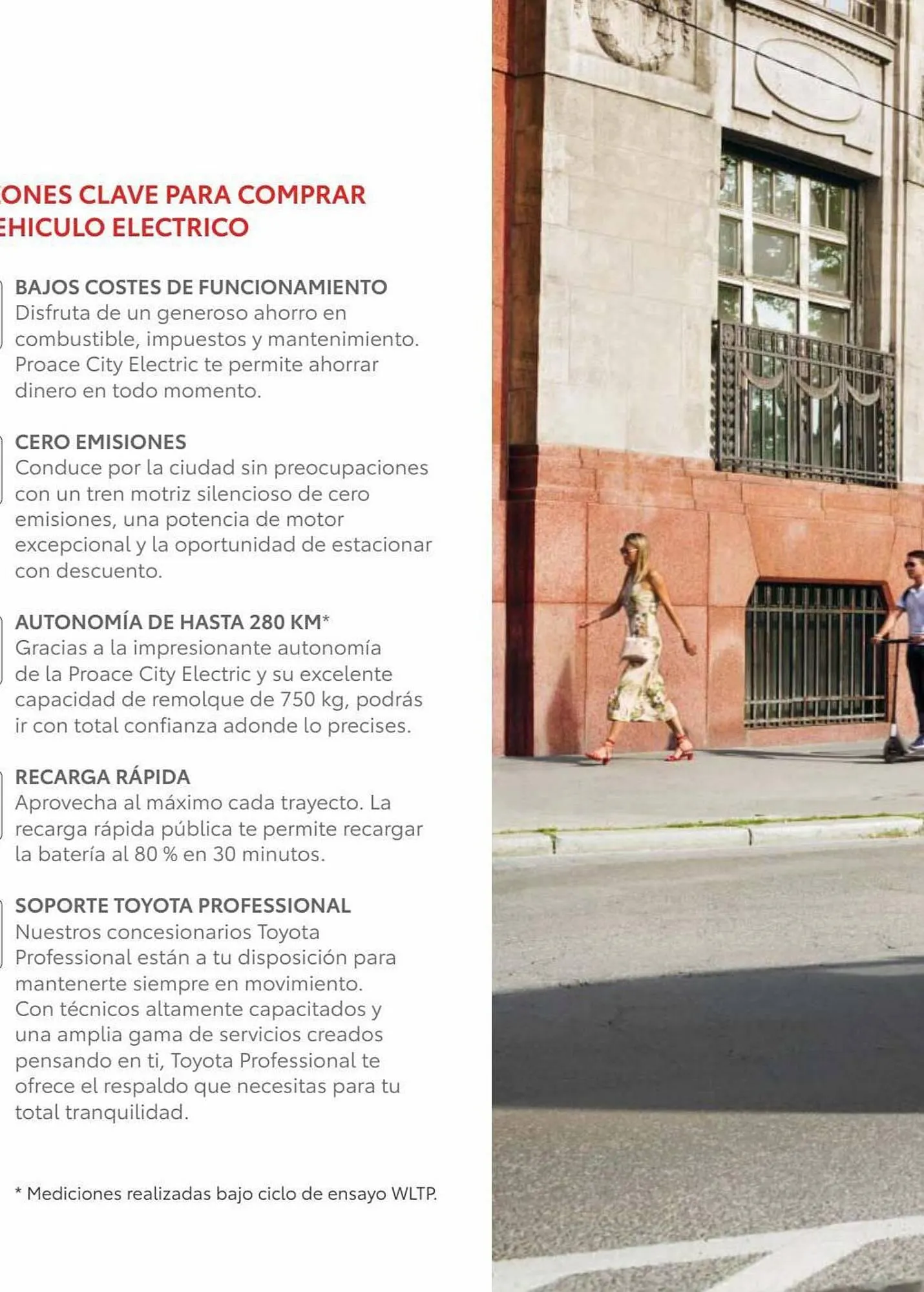 Catálogo de Folleto Toyota 8 de enero al 8 de enero 2024 - Página 7