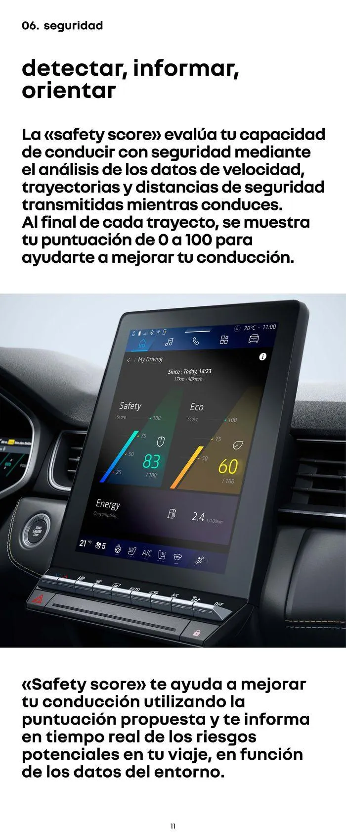 Catálogo de Renault Symbioz 11 de julio al 11 de julio 2025 - Página 11