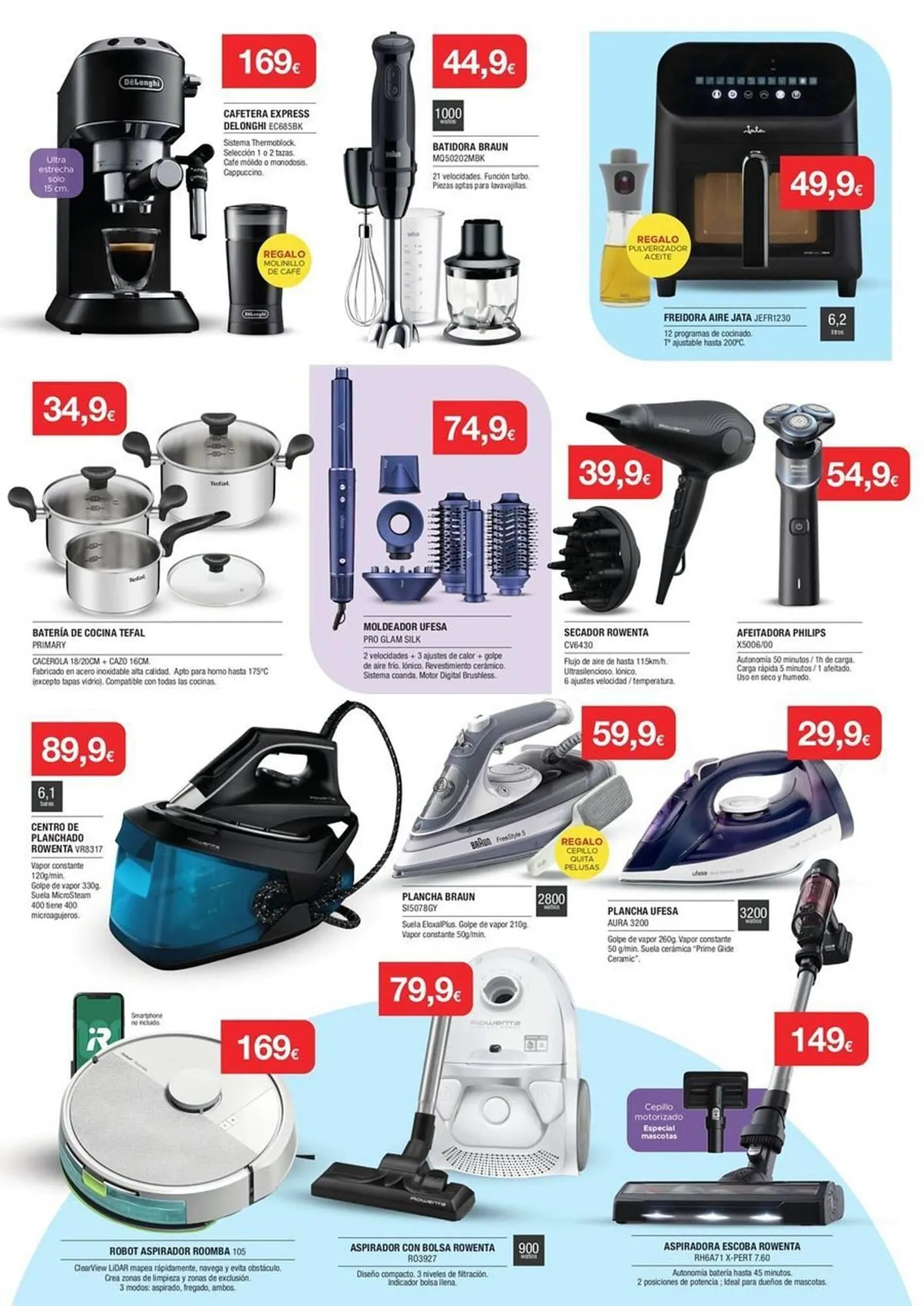 Catálogo de Catálogo Milar 4 de febrero al 28 de febrero 2026 - Página 6