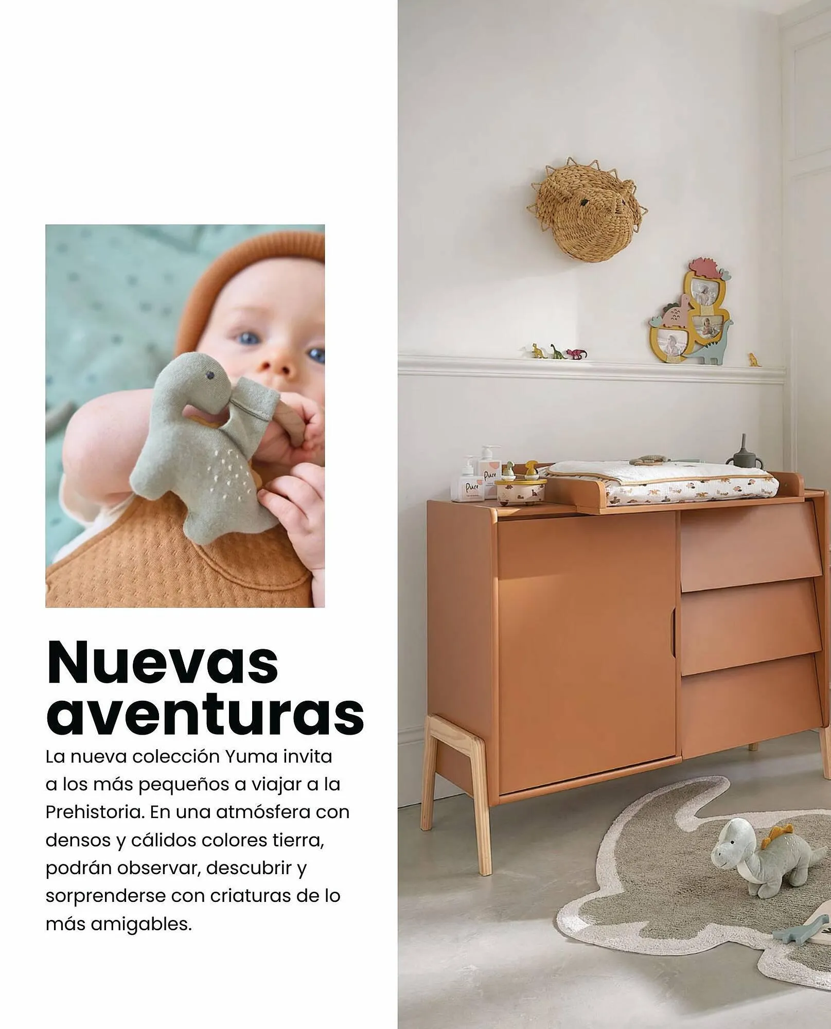 Catálogo de Folleto Maisons du Monde 13 de julio al 31 de julio 2023 - Página 14