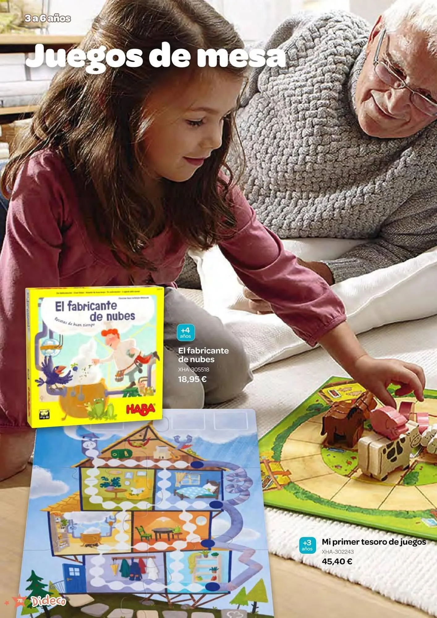 Catálogo de Folleto Dideco 28 de julio al 10 de septiembre 2023 - Página 78