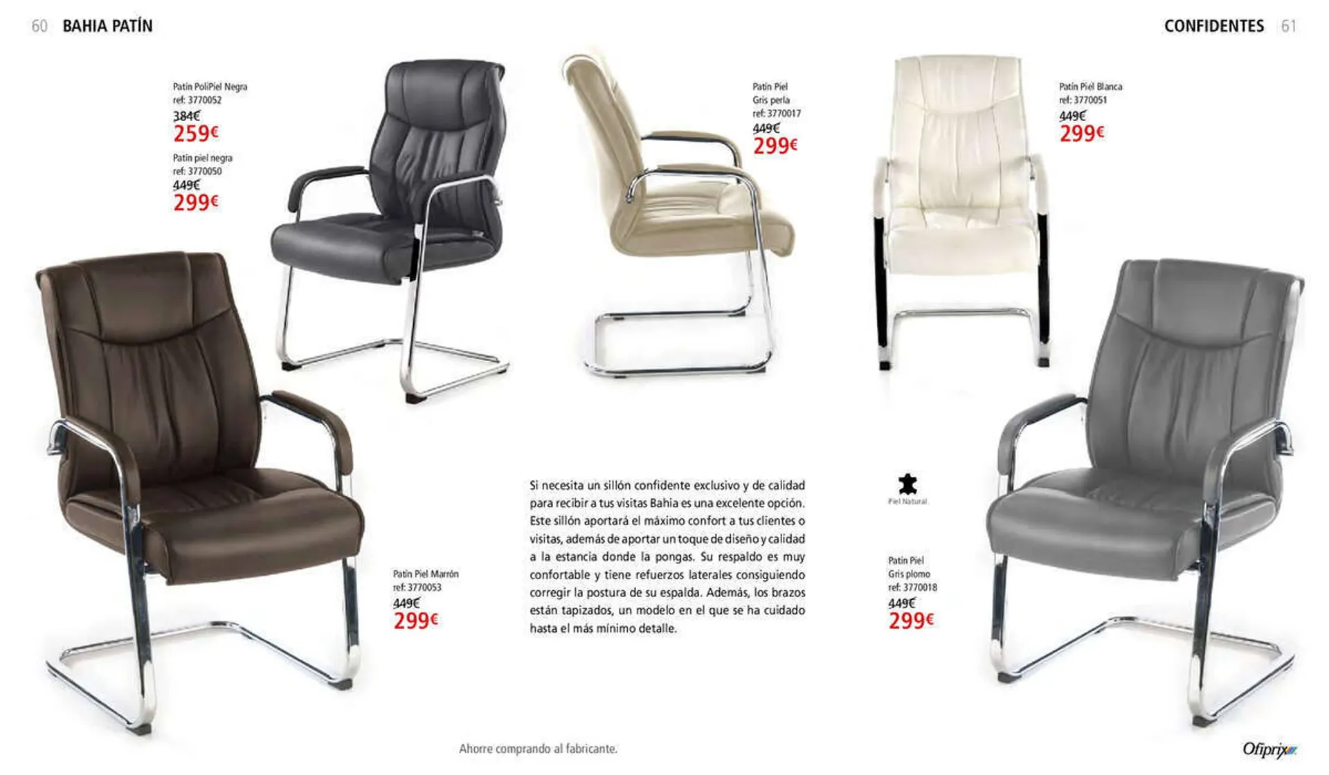 Catálogo de Folleto Ofiprix 14 de julio al 12 de julio 2023 - Página 31