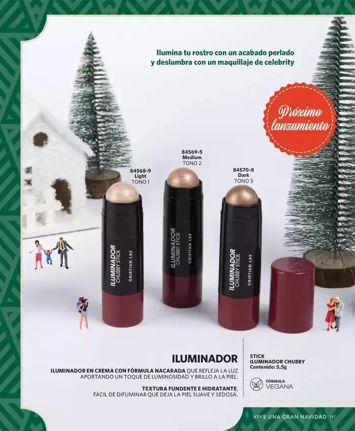 Catálogo de ESPAÑA ESPECIAL NAVIDAD 2024 21 de octubre al 25 de diciembre 2024 - Página 141