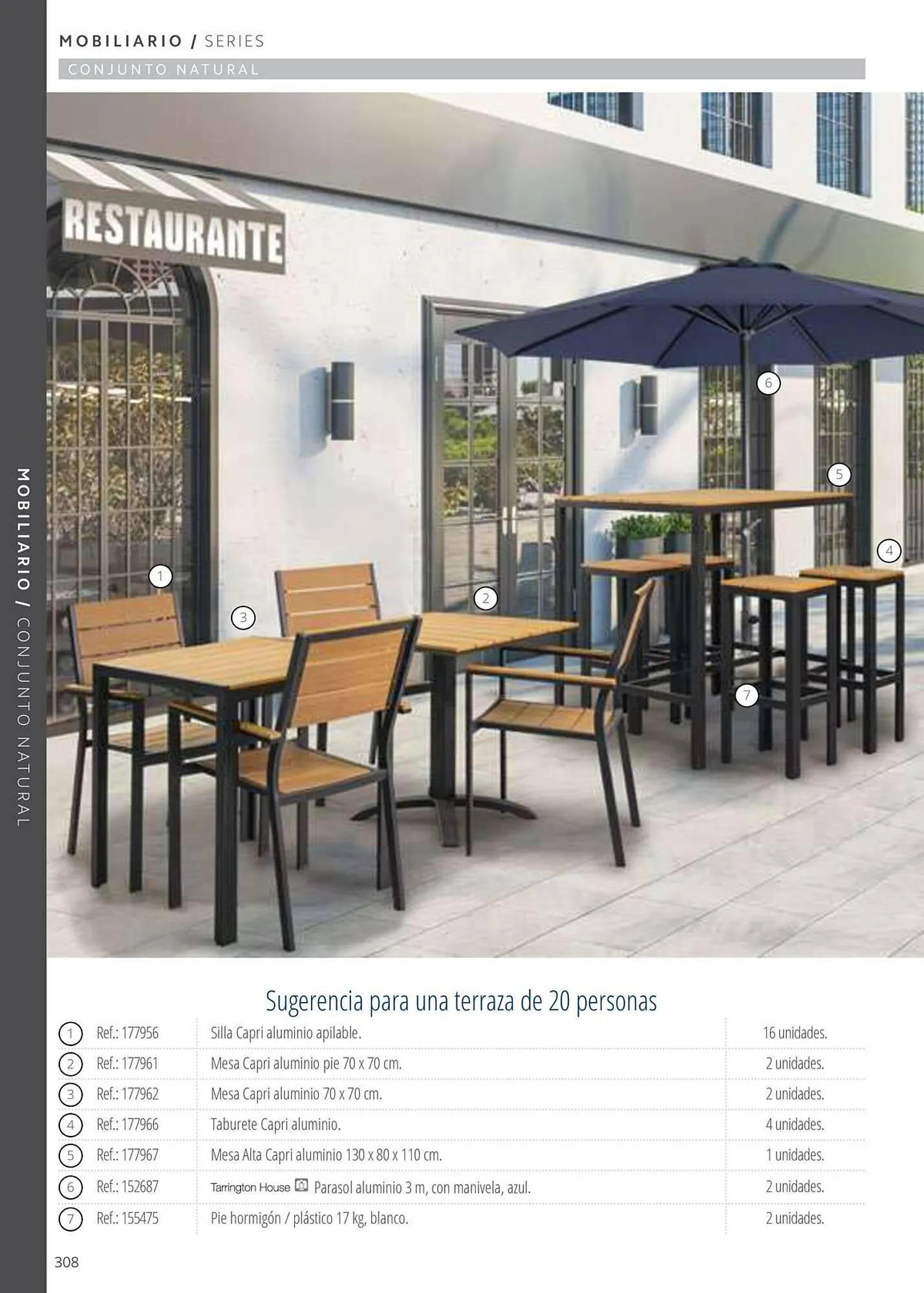 Catálogo de Folleto Makro 12 de junio al 31 de diciembre 2025 - Página 308