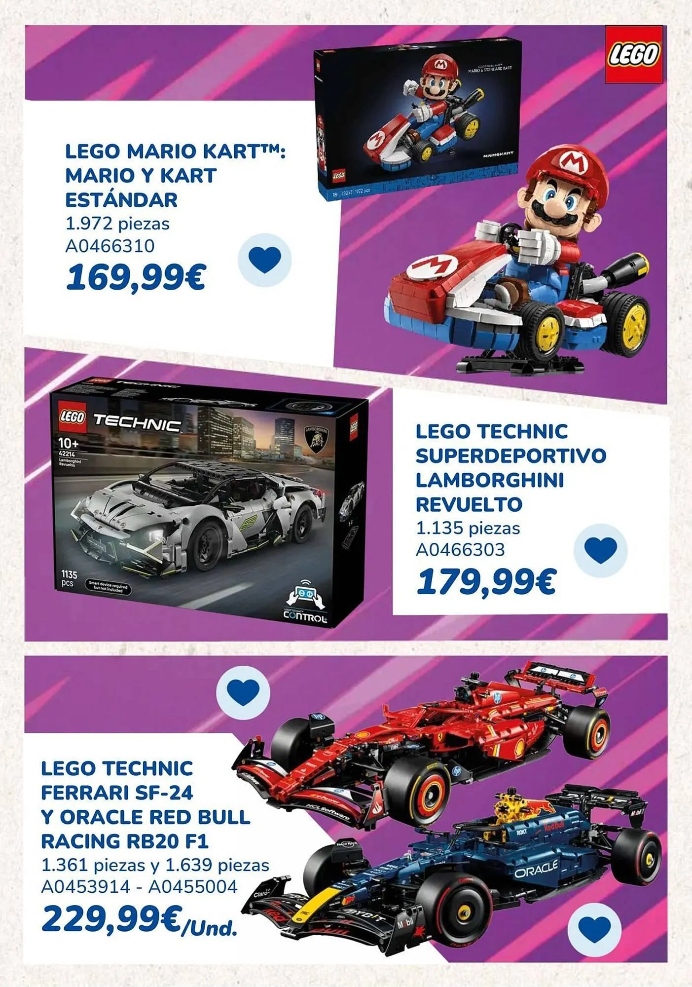 Catálogo de Catálogo Juguettos 7 de octubre al 31 de enero 2026 - Página 17