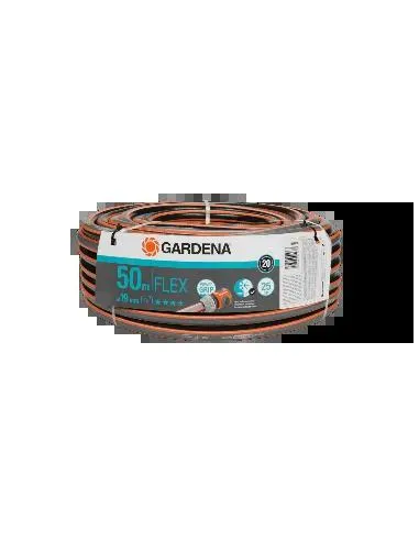 Manguera Comfort FLEX 19 mm (3/4"), 50 m Gardena