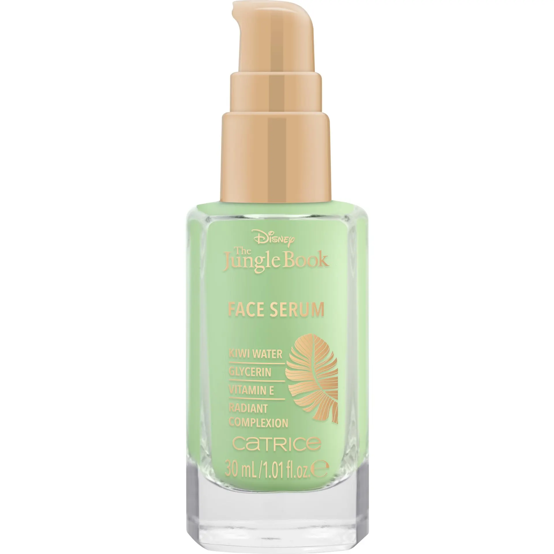Sérum facial El Libro de la Selva de Disney