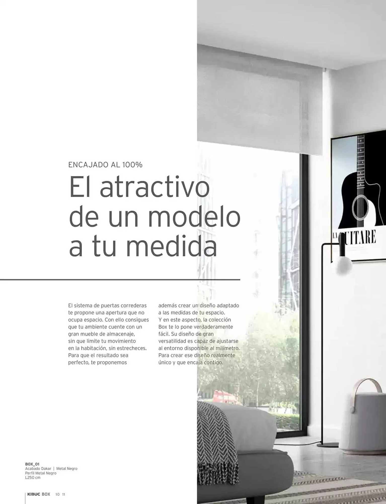 Catálogo de Folleto Kibuc 11 de noviembre al 11 de noviembre 2025 - Página 10