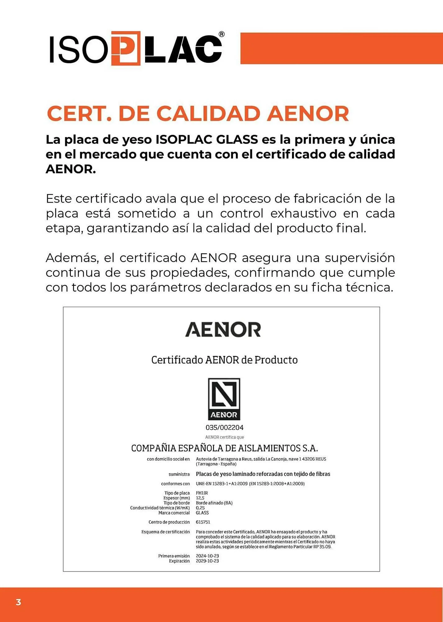 Catálogo de Catálogo Isolana 16 de diciembre al 16 de enero 2026 - Página 4