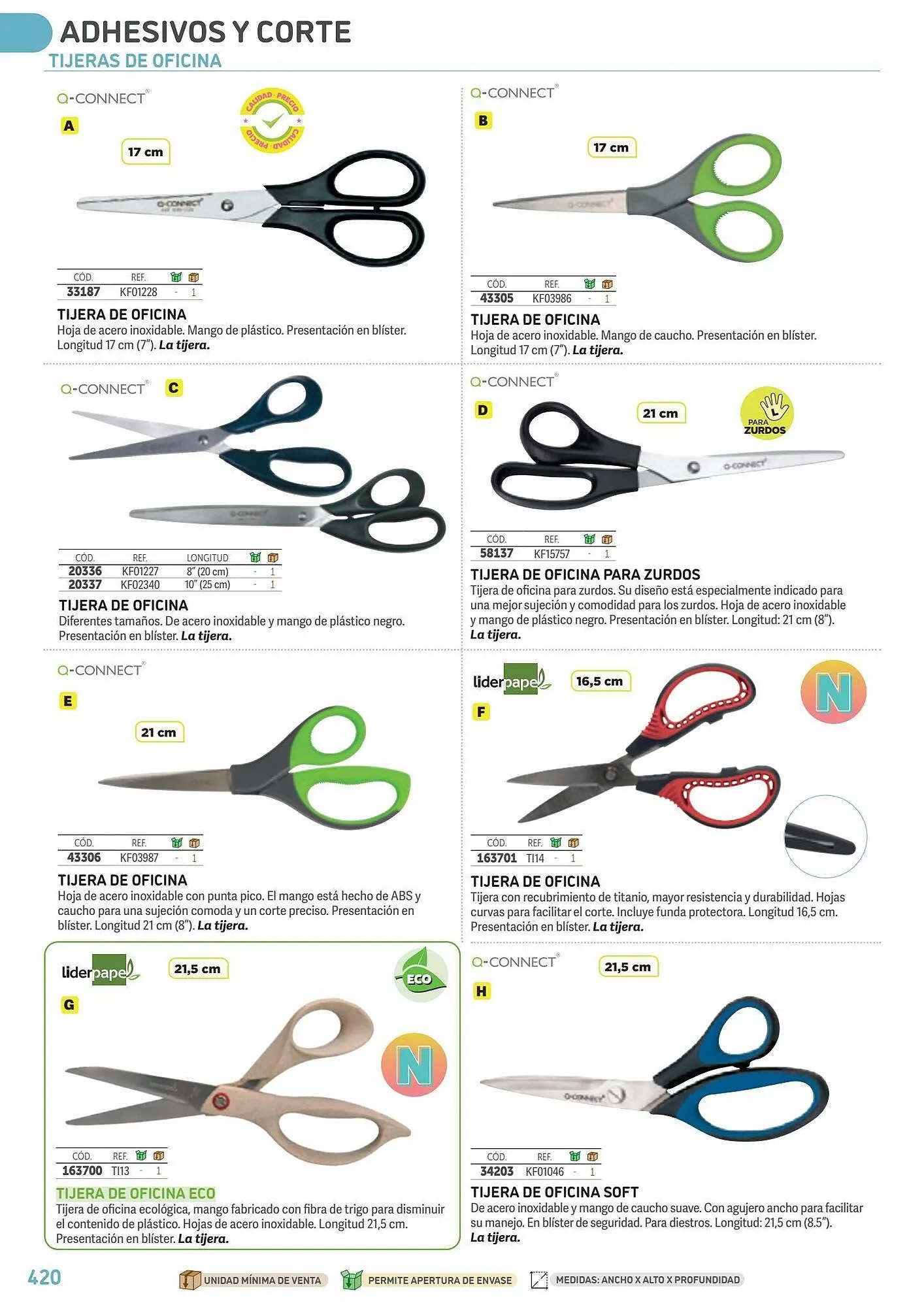 Catálogo de Folleto Carlin 25 de julio al 31 de diciembre 2023 - Página 446