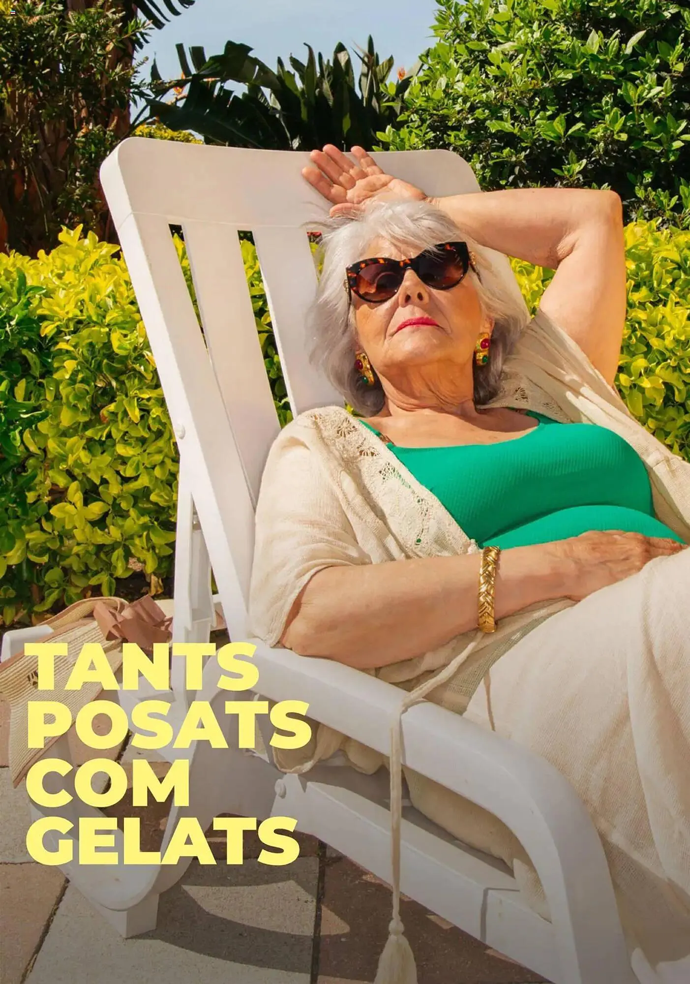 Catálogo de Folleto La Sirena 24 de julio al 27 de agosto 2025 - Página 10