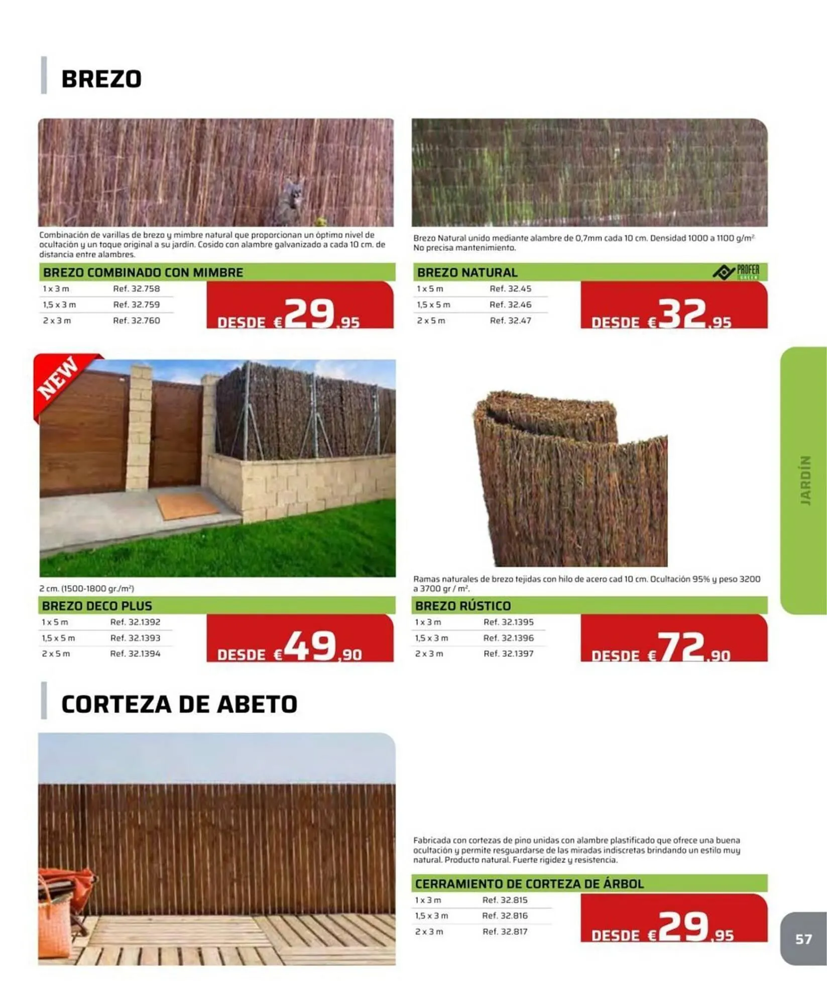 Catálogo de Catálogo Coferdroza 6 de abril al 23 de agosto 2026 - Página 57