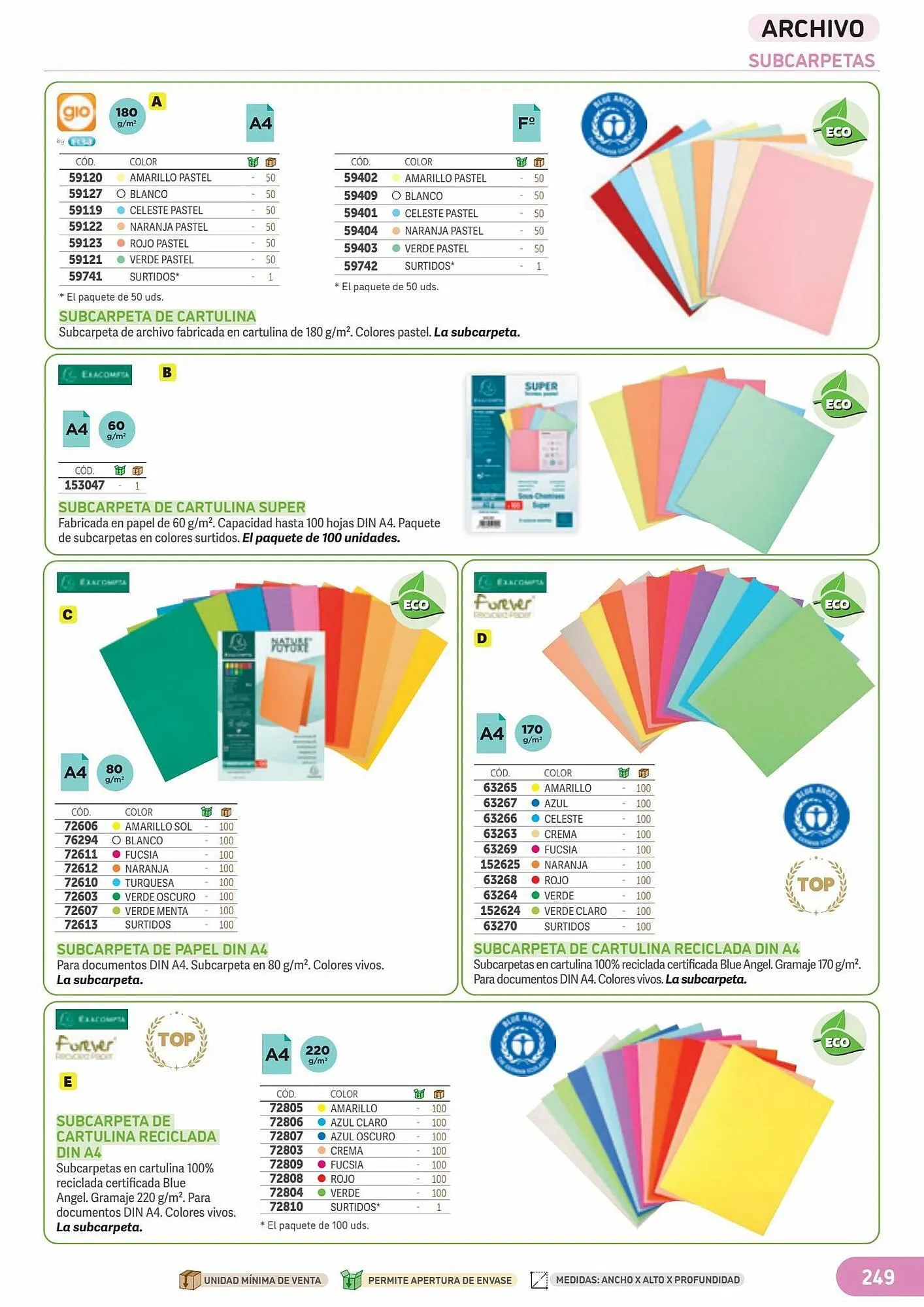 Catálogo de Folleto Carlin 25 de julio al 31 de diciembre 2023 - Página 275