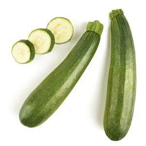 Calabacín unidad (650 gr aprox.)