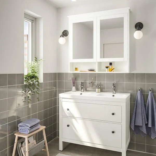 HEMNES / ODENSVIK