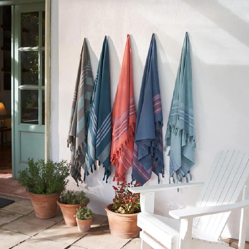 Toalla Playa - Menorca