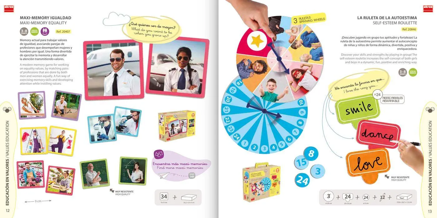 Catálogo de Catálogo Jugueterías Lifer 25 de enero al 31 de diciembre 2024 - Página 7