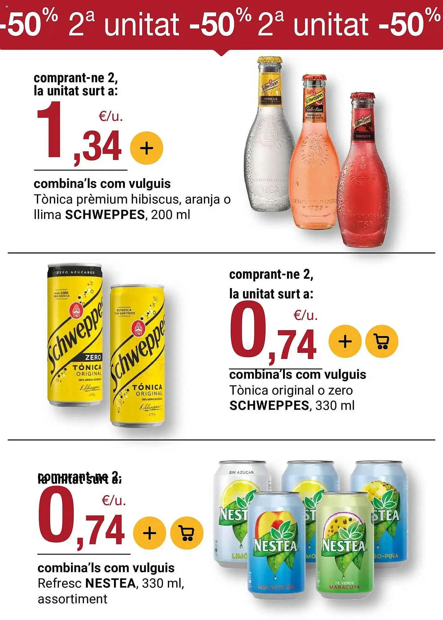 Catálogo de Folleto BonpreuEsclat 16 de diciembre al 6 de enero 2026 - Página 23
