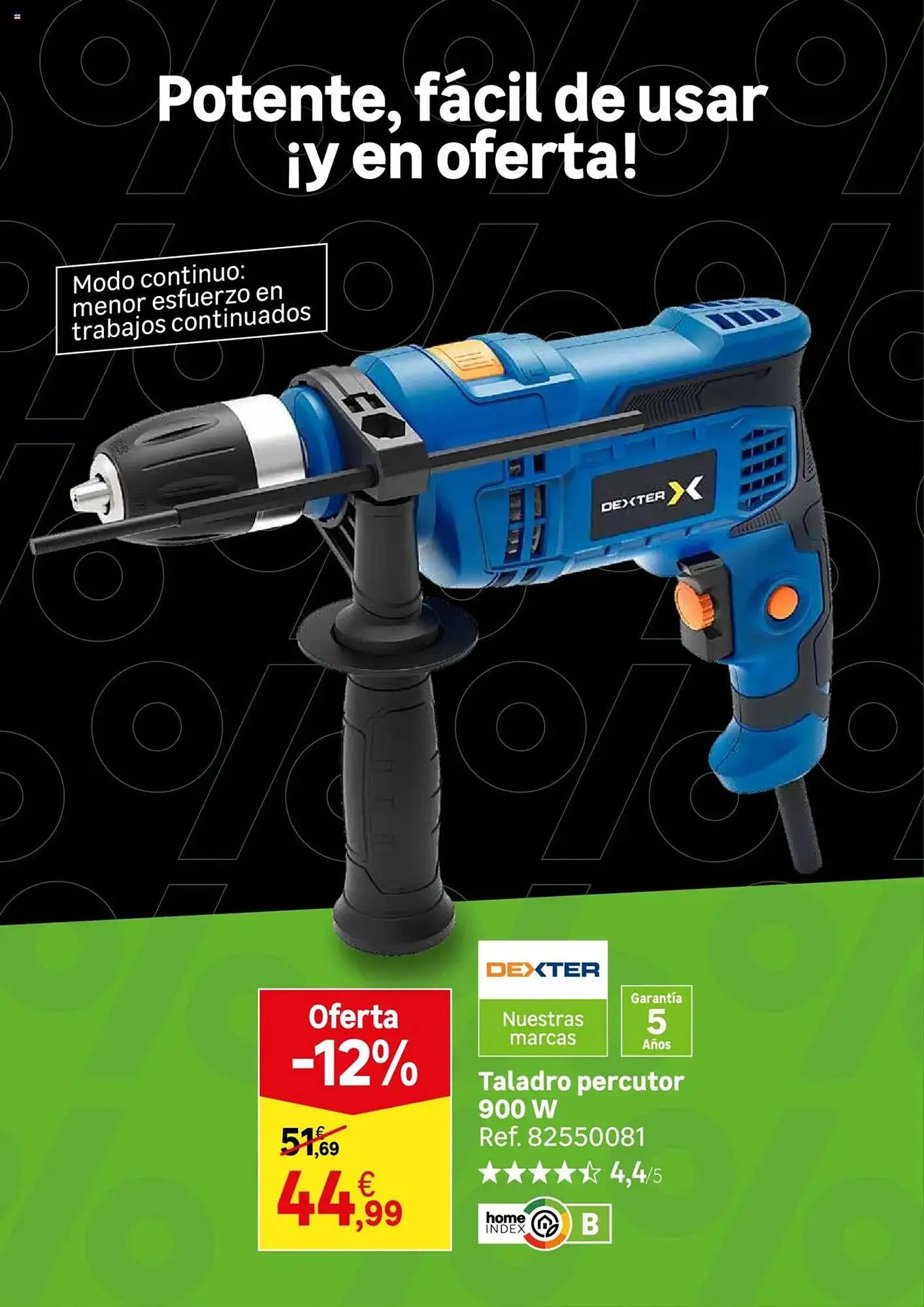 Catálogo de Catálogo Leroy Merlin 21 de octubre al 17 de noviembre 2025 - Página 68