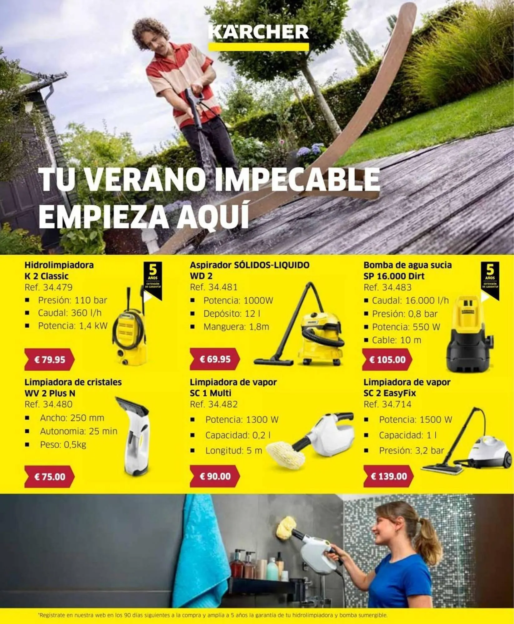 Catálogo de Catálogo Coferdroza 11 de mayo al 6 de septiembre 2026 - Página 41