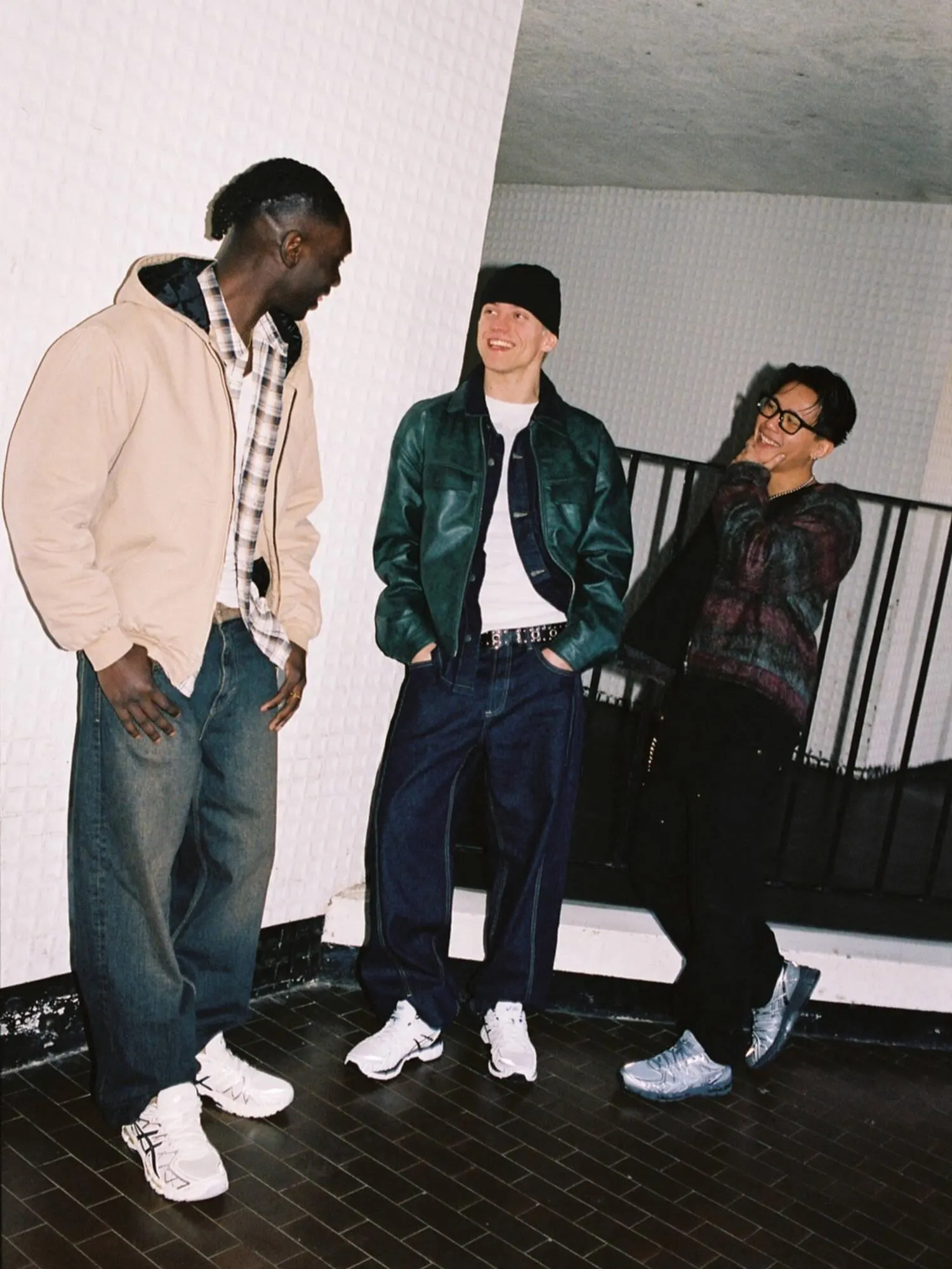 Catálogo de Catálogo Foot Locker 12 de febrero al 4 de abril 2026 - Página 3