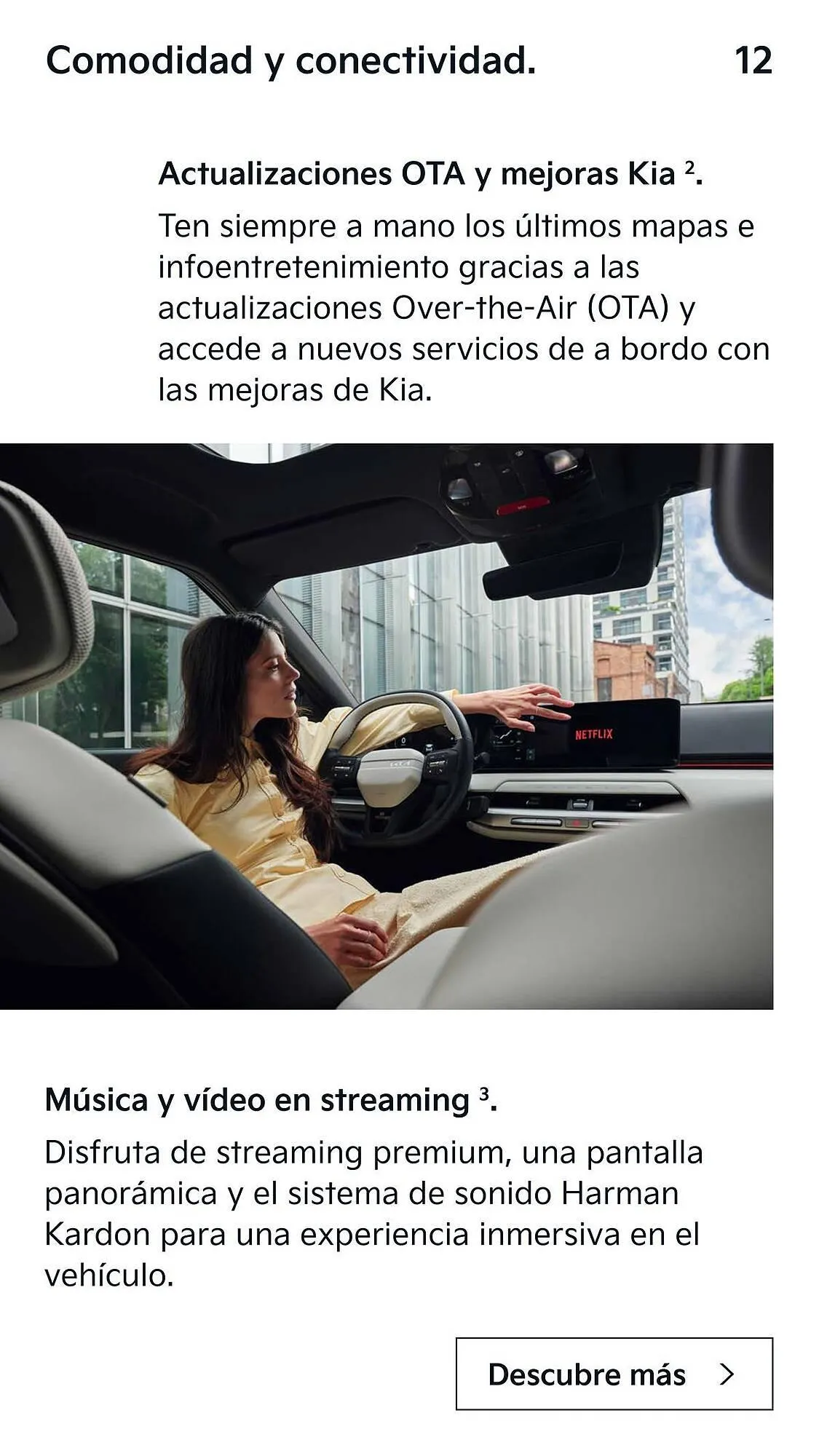 Catálogo de Folleto Kia 12 de noviembre al 31 de diciembre 2025 - Página 12