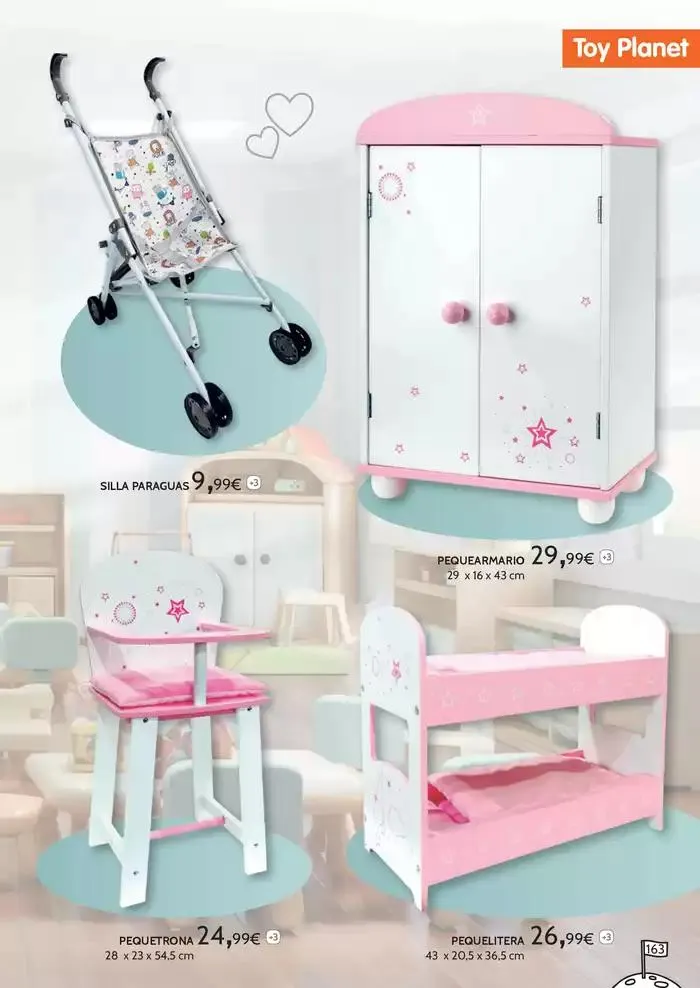 Catálogo de Navidad 4 de noviembre al 19 de diciembre 2024 - Página 163