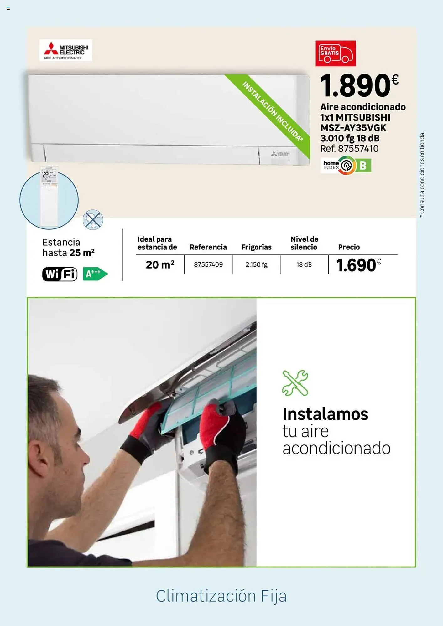 Catálogo de Folleto Leroy Merlin 2 de junio al 23 de junio 2025 - Página 14